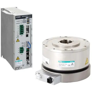 上海易微特 CKD AX9000TS-U0 驱动器现货9台（全新原装正品）｜型号解读·参数·常见报警处理